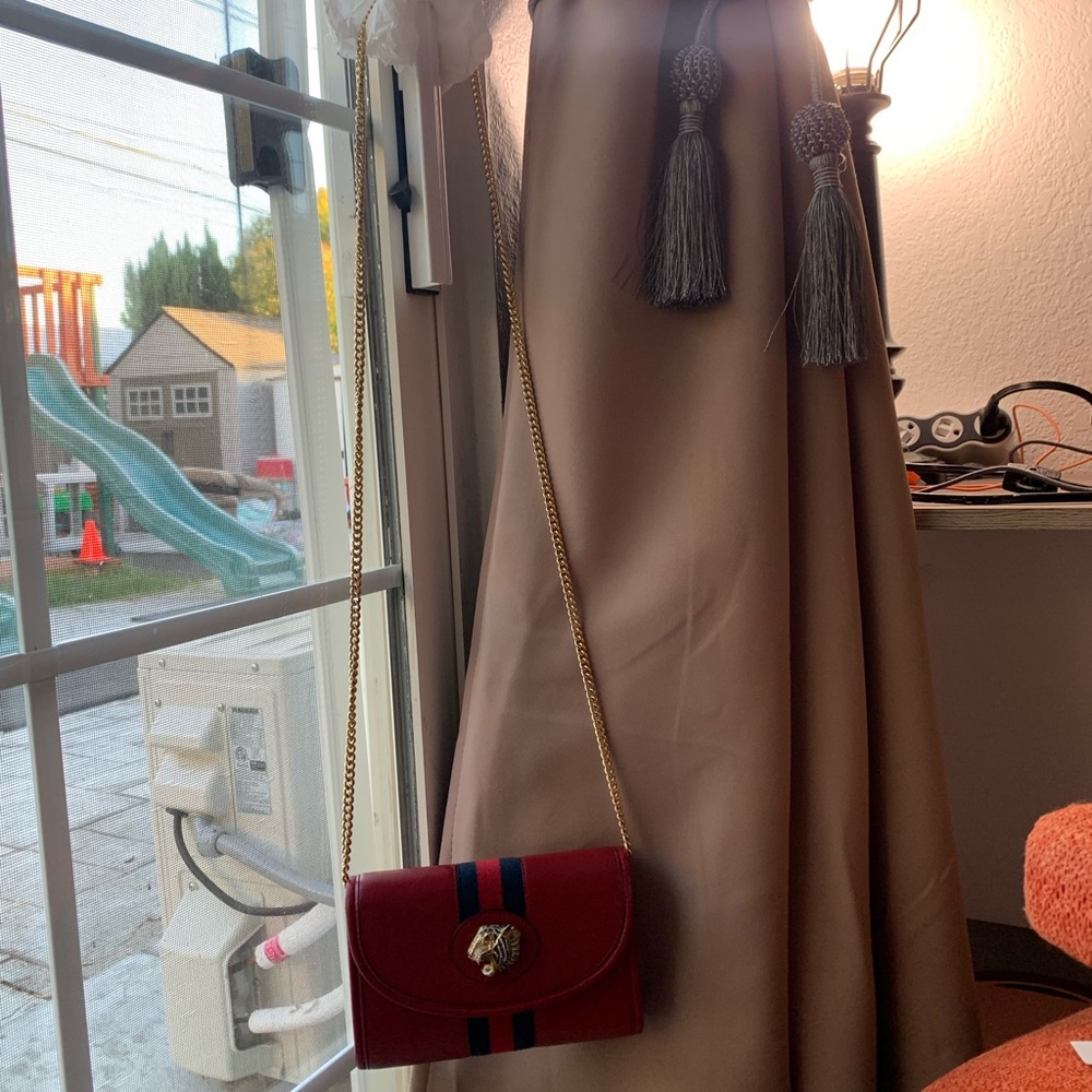 Gucci Rajah (mini) - Picture 12 of 16